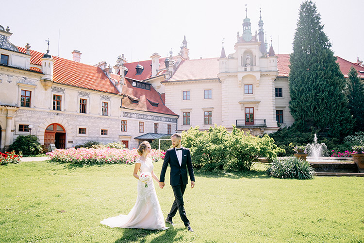 The Beginner S Guide To Wedding In Prague For 2020 Getting