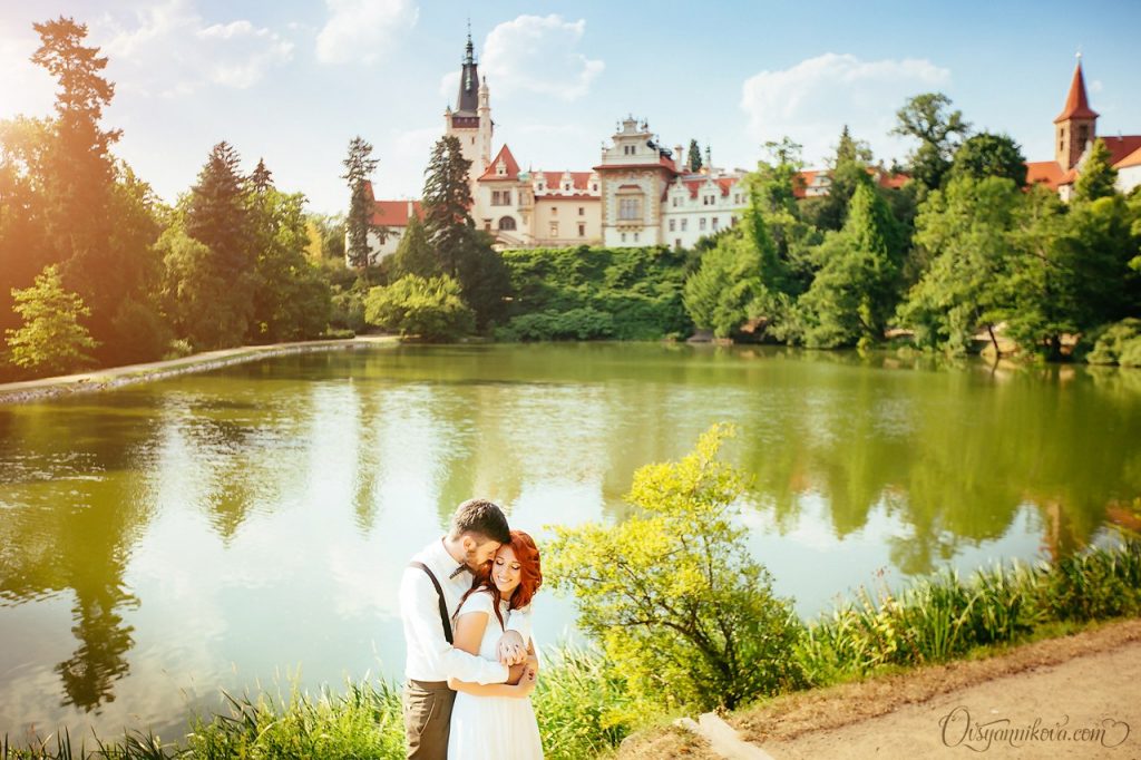 The Beginner S Guide To Wedding In Prague For 2020 Getting