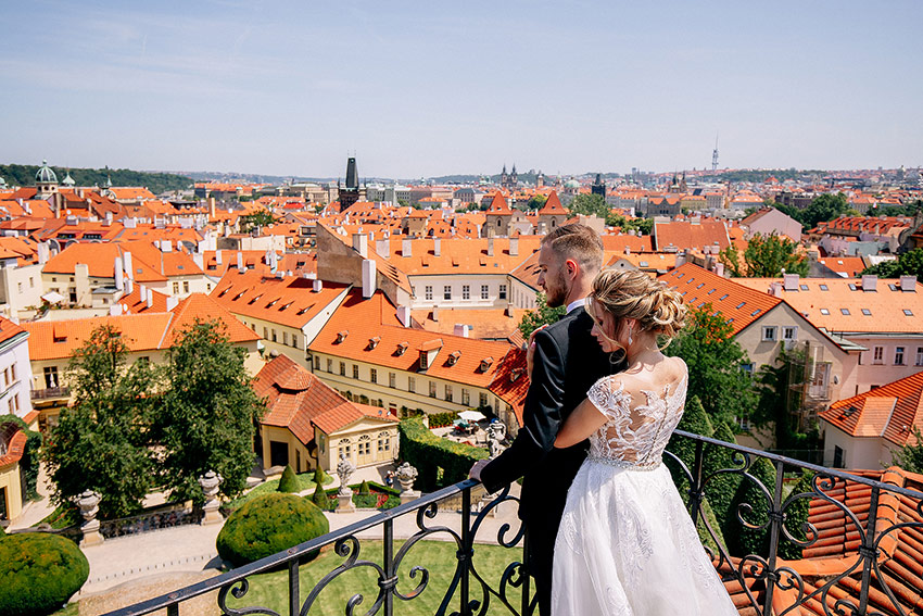 The Beginner S Guide To Wedding In Prague For 2020 Getting